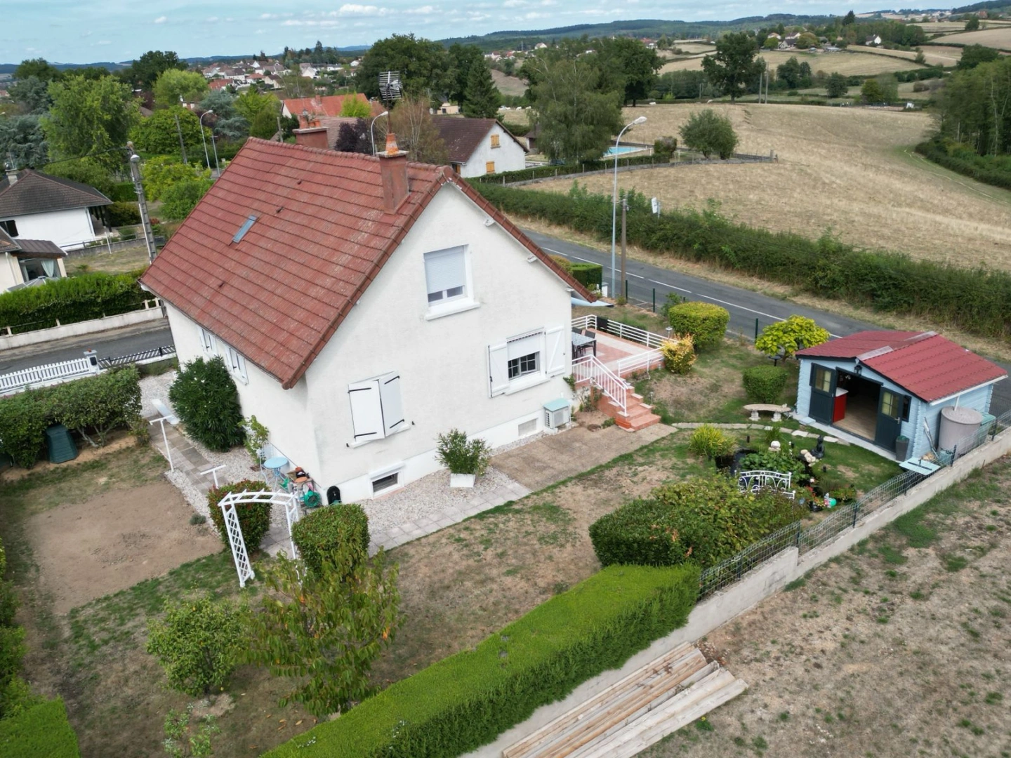 property